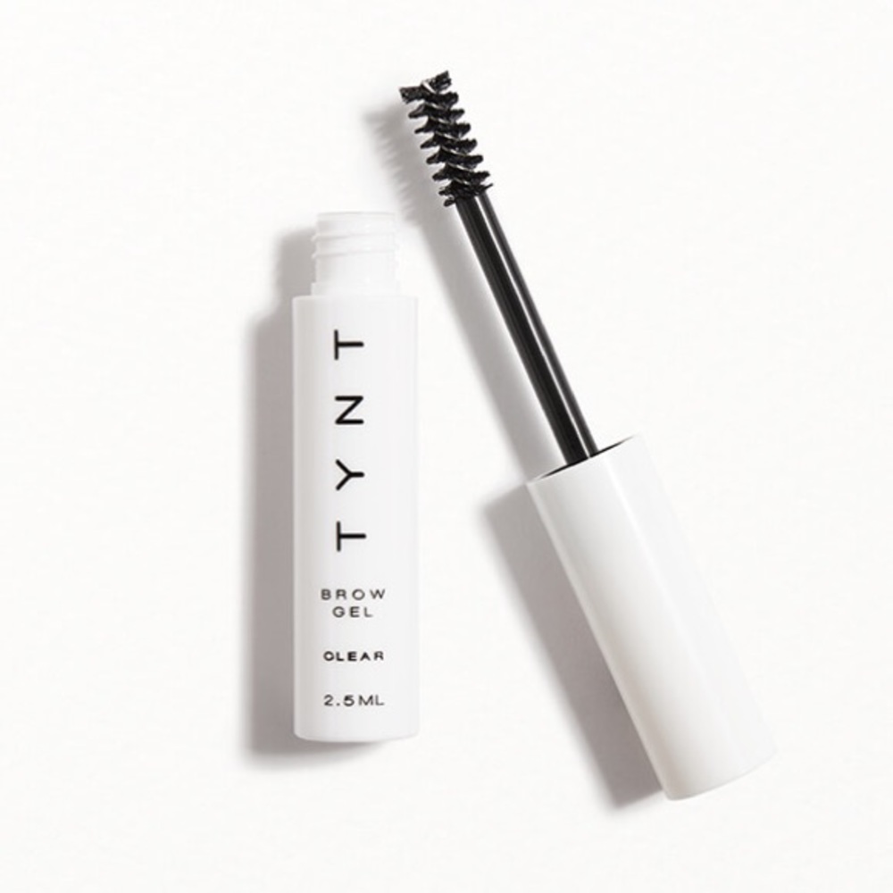 Tynt Brow Gel in Clear